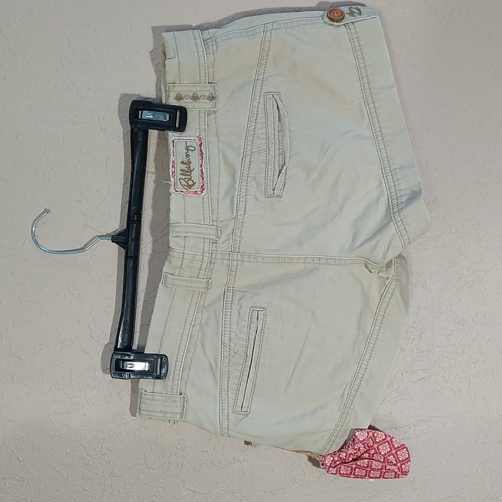Billabong, size 7, Tan - Picture 2 of 7